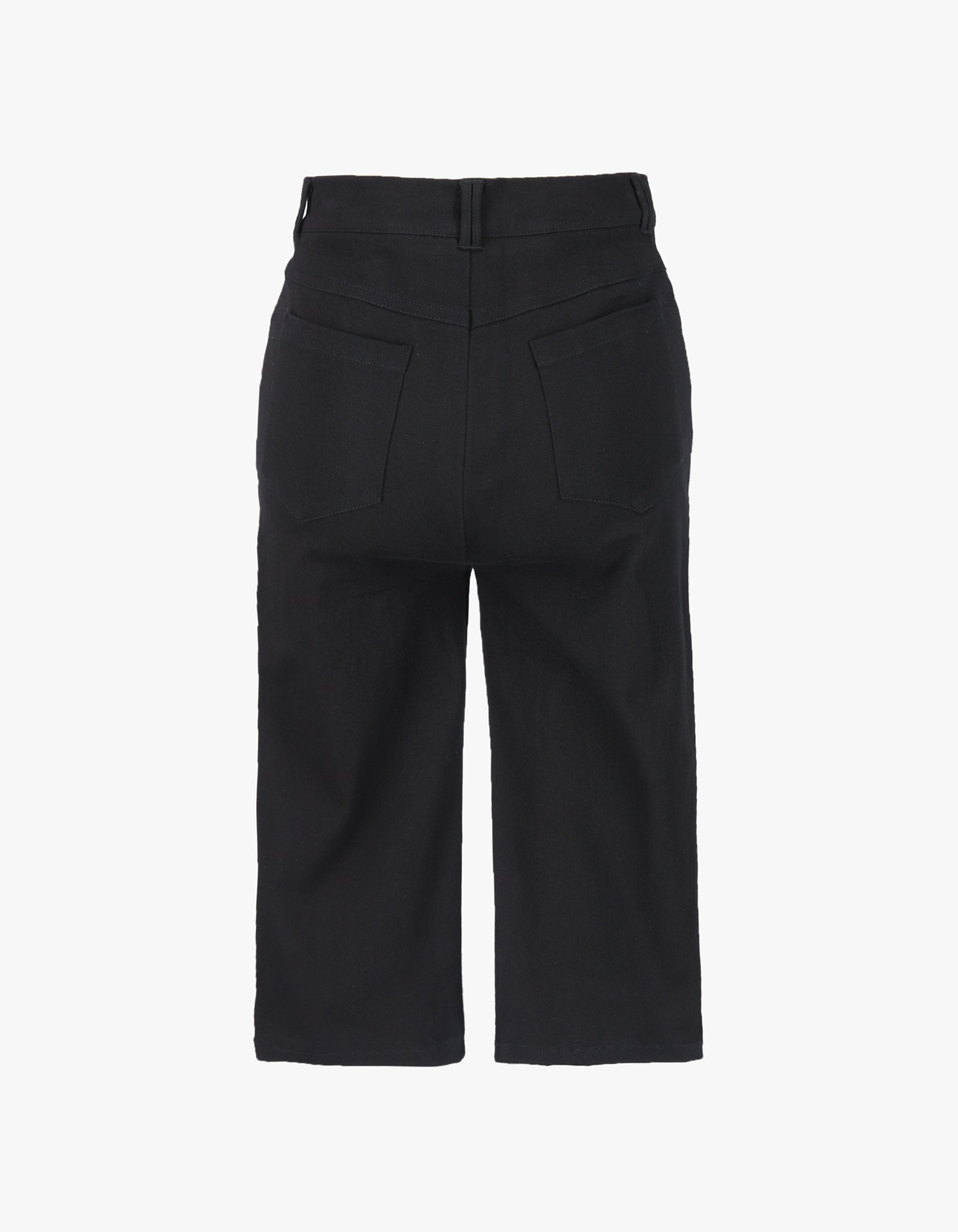 BIBIY. MADE | LULA BIKERS BLACK｜Bibiy.