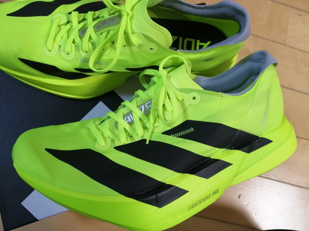 Adios Pro 4 新色発売！！ | BICYCLE ＆ MARATHON