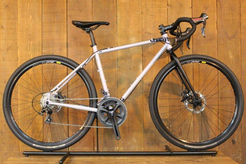 chargebikes PLUG 4 2015年 買取入荷 【芦屋店】