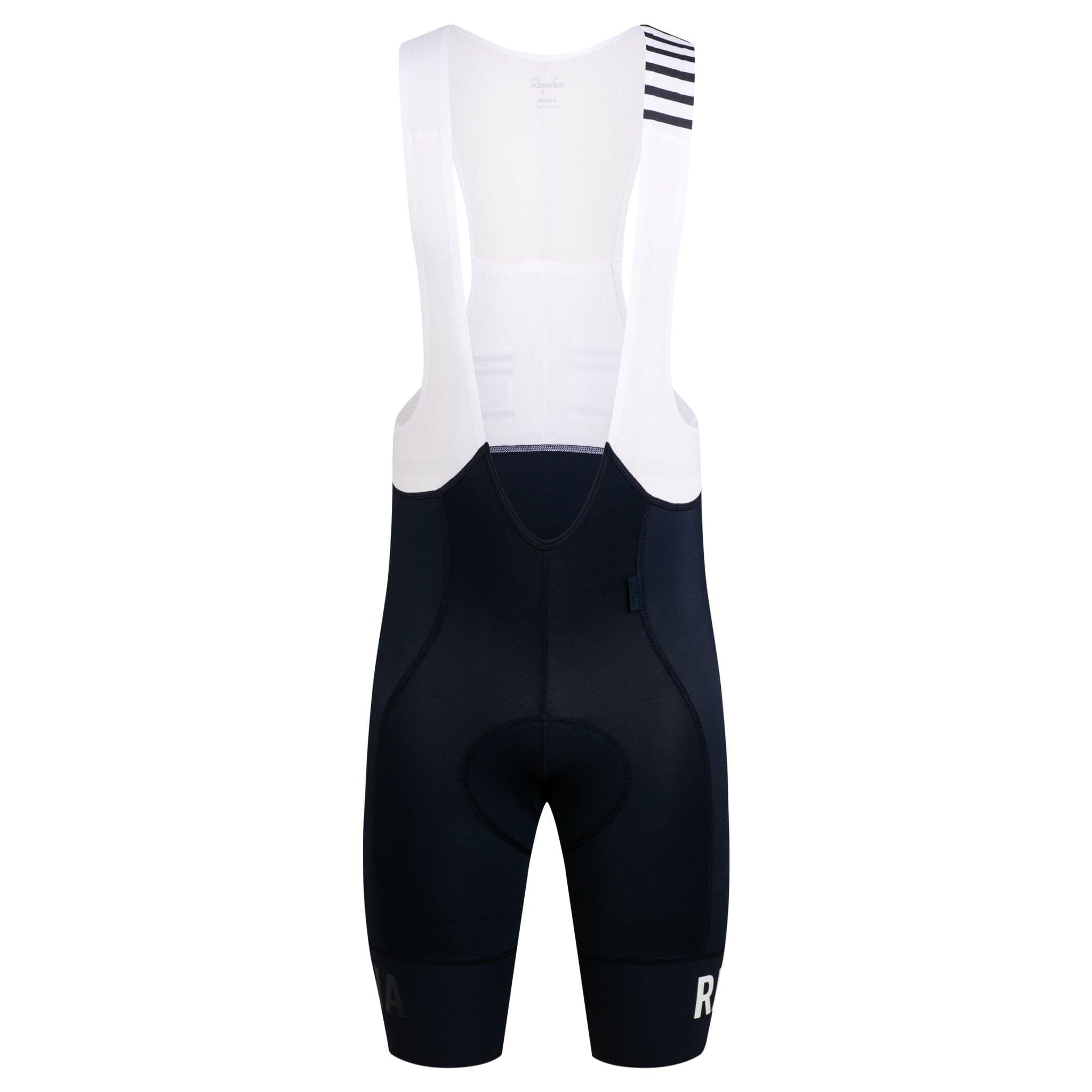 Rapha Men's Pro Team Bib Shorts - Regular – Bici