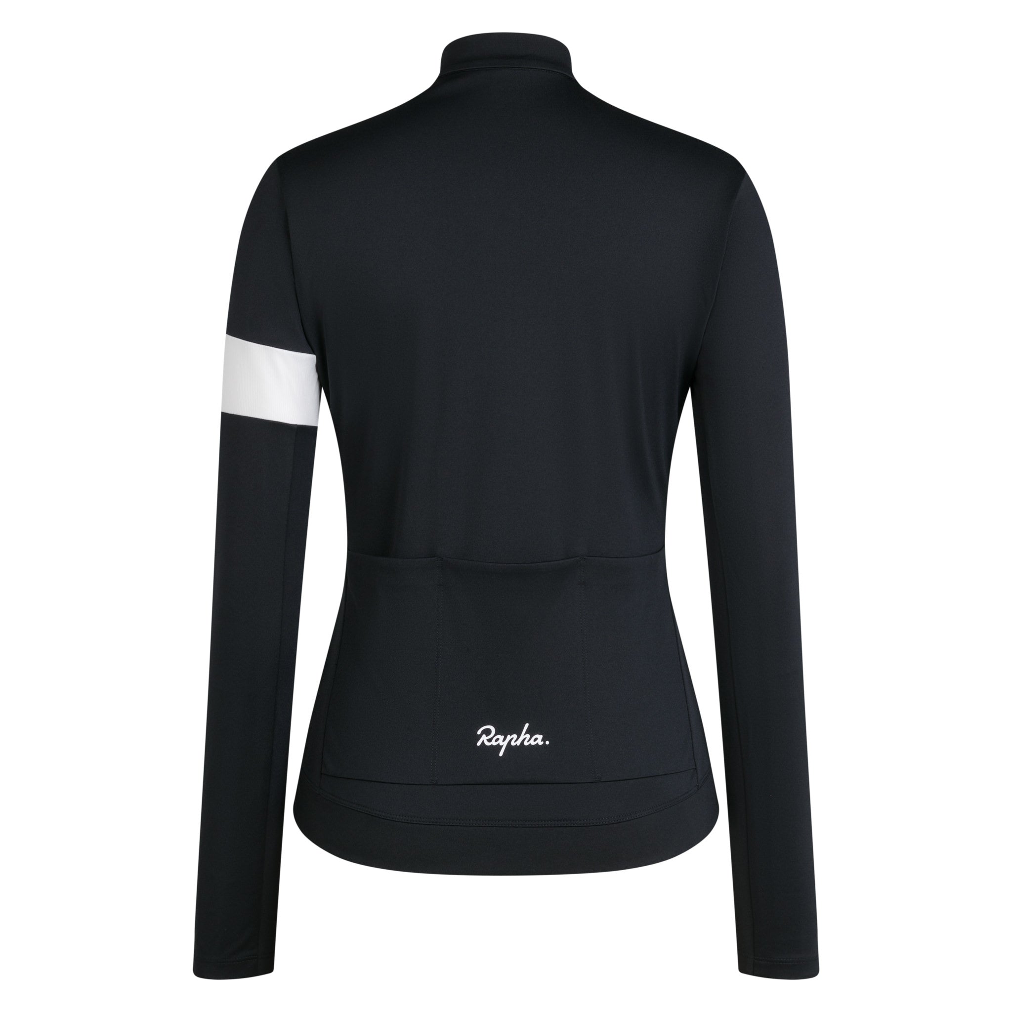 Rapha Women's Core Thermal Long Sleeve Jersey – Bici