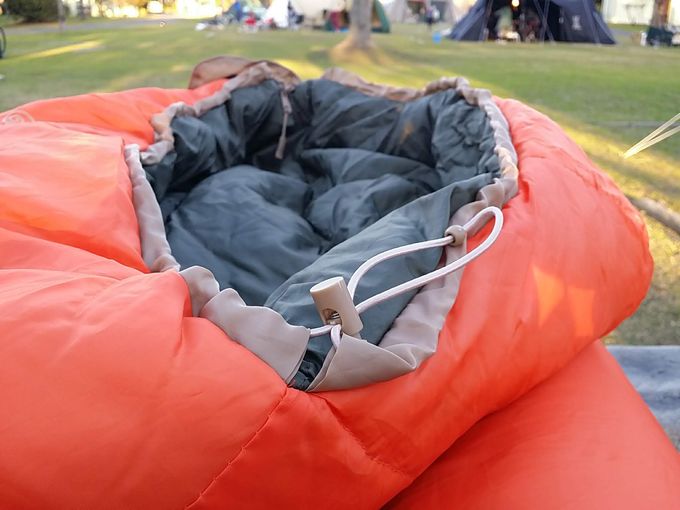 Snugpak(スナグパック)の冬用寝袋が安い！快適温度－12℃、1万円弱で