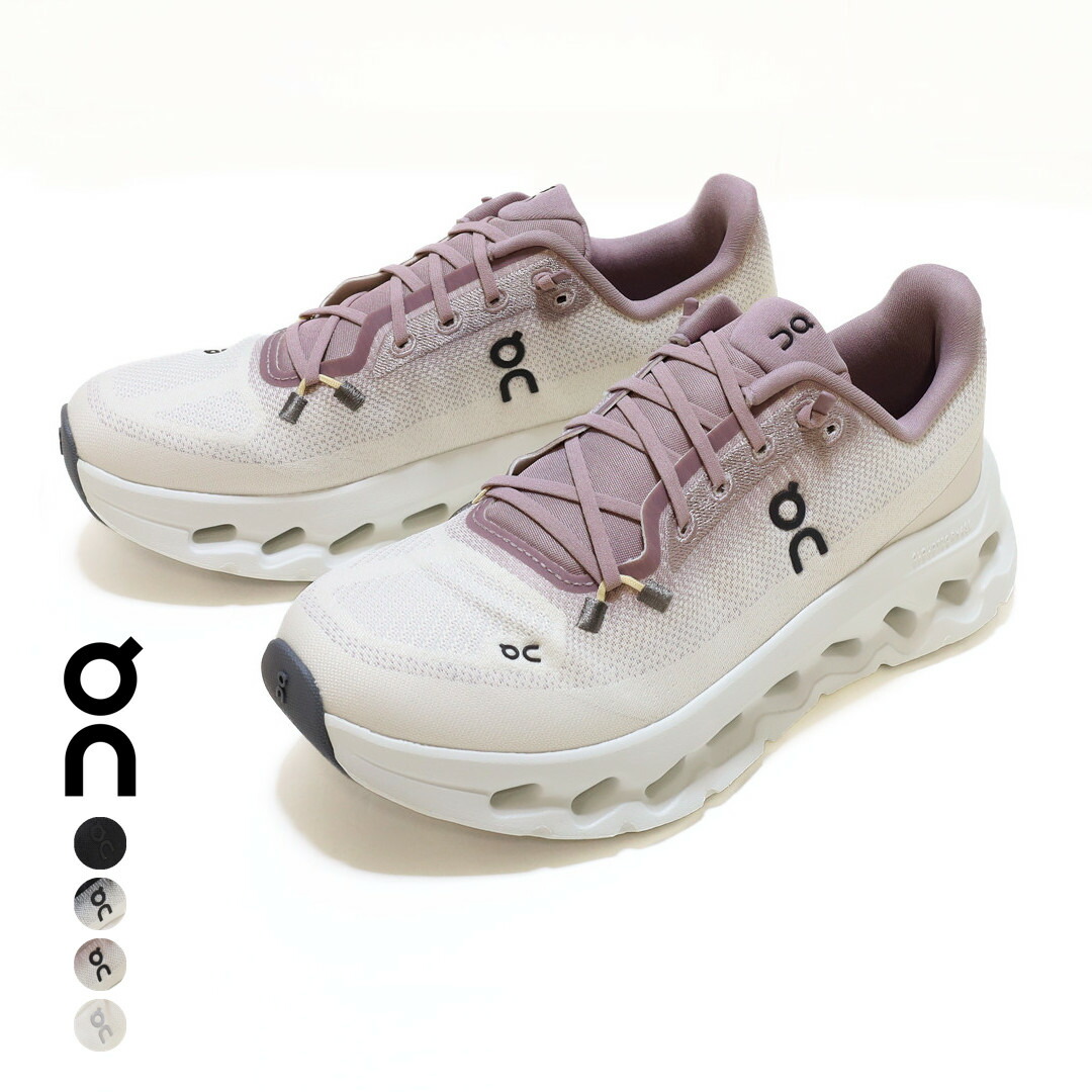 オン On/クラウドティルト Cloudtilt/スニーカー