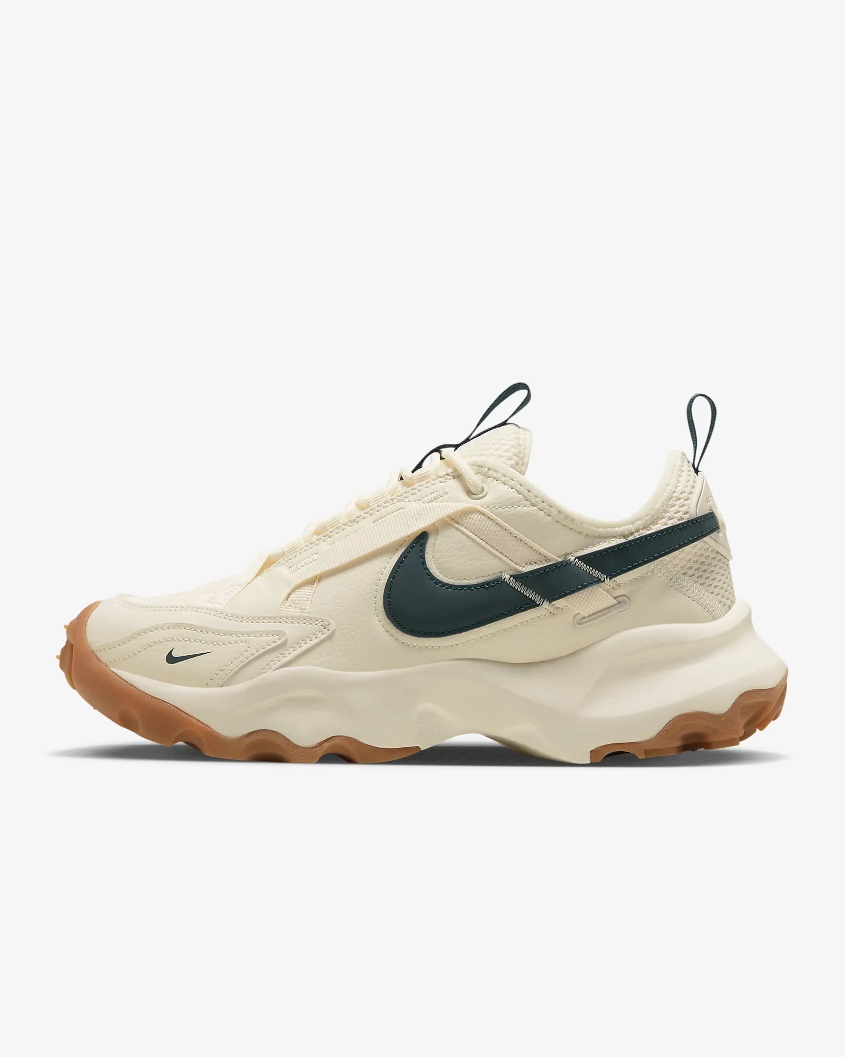 ЖІНОЧІ КРОСІВКИ NIKE TC 7900 (DD9682-103) | BIG KROSS
