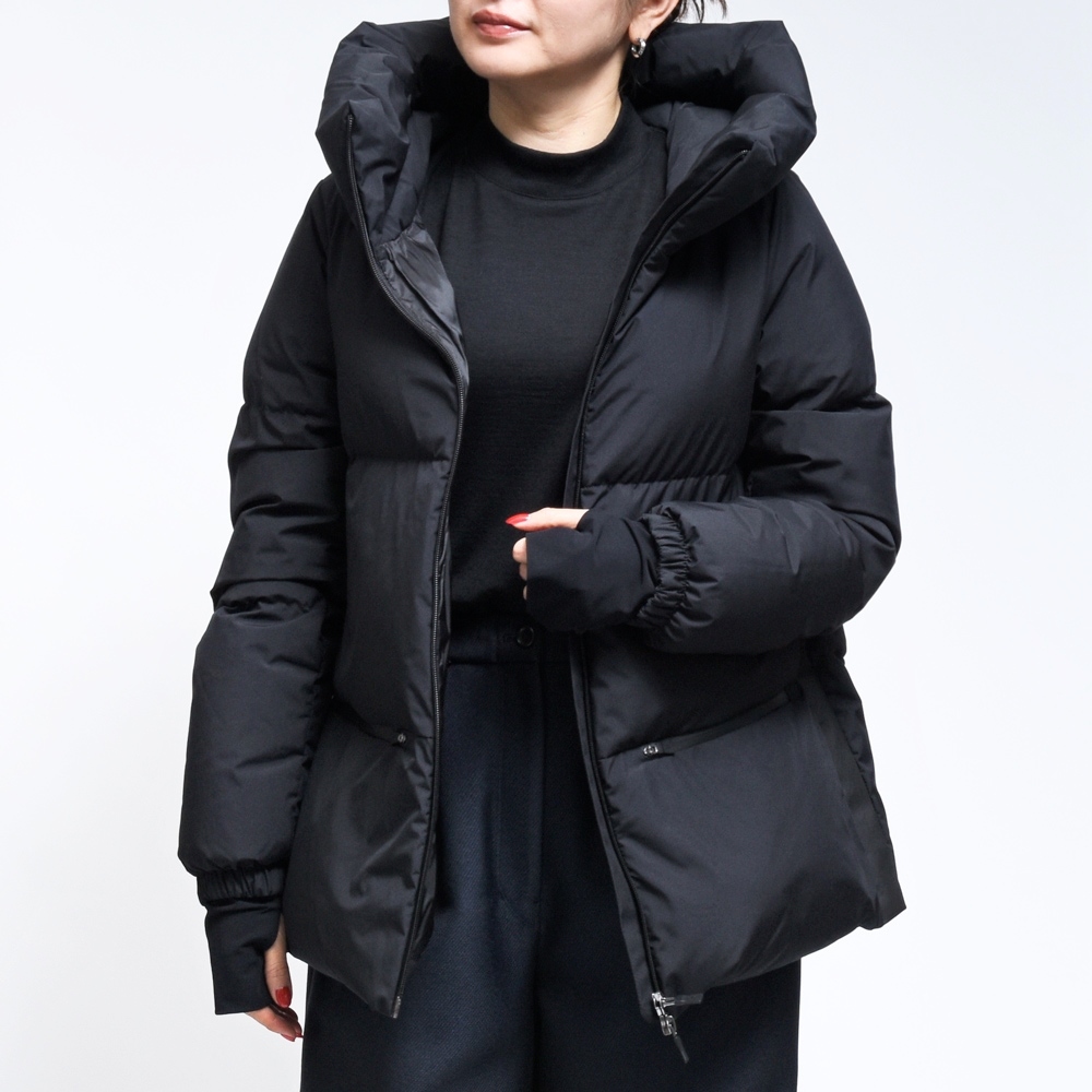 HERNO(ヘルノ)PI155DL Laminarラミナー 2レイヤーゴアテックス ダウン
