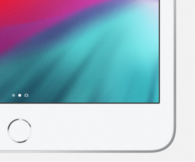 ᐈ iPad mini 5 Wi-Fi + Cellular 64GB Gold (MUXH2, MUX72) купить