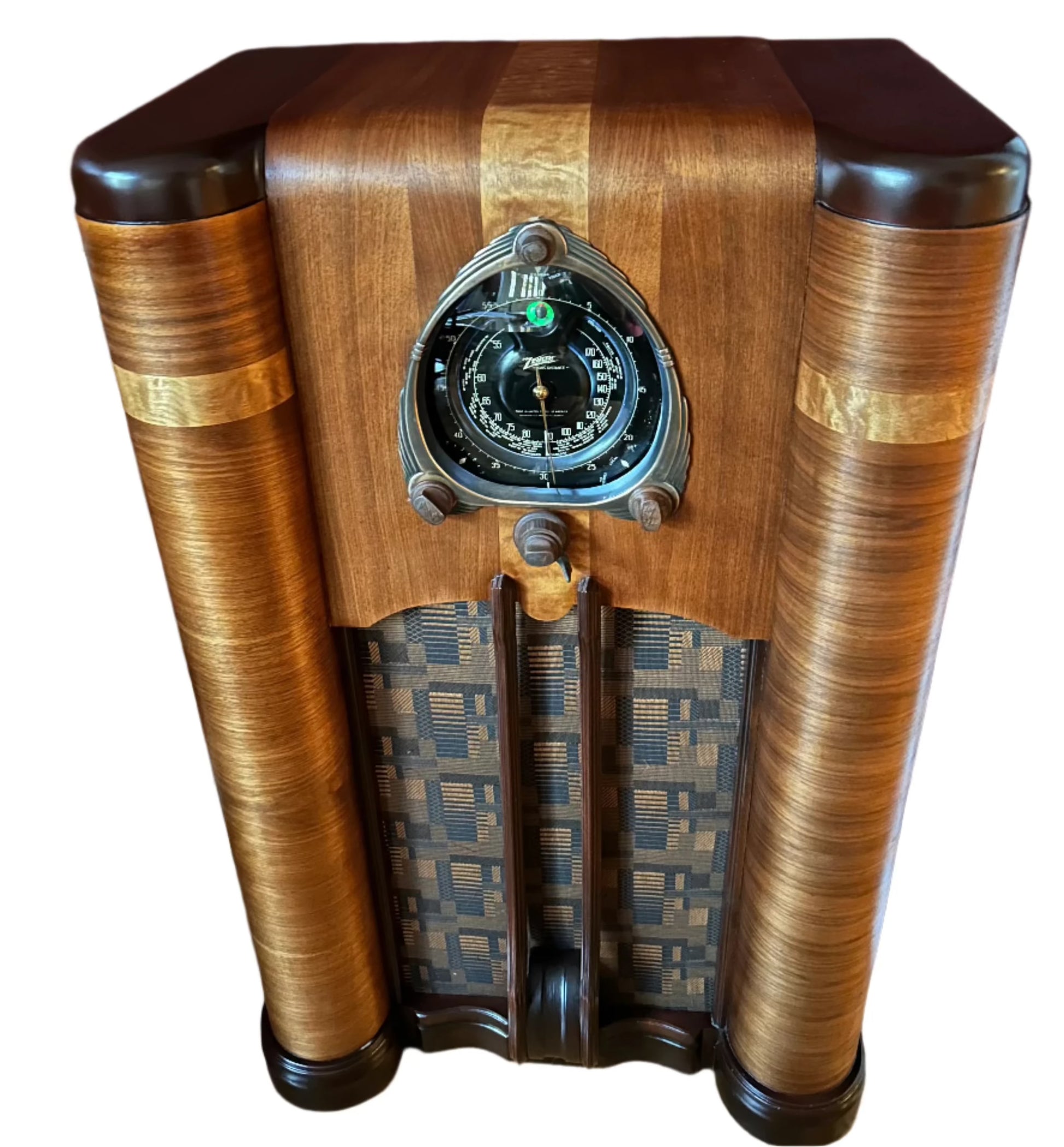 Zenith Radio 9s262 