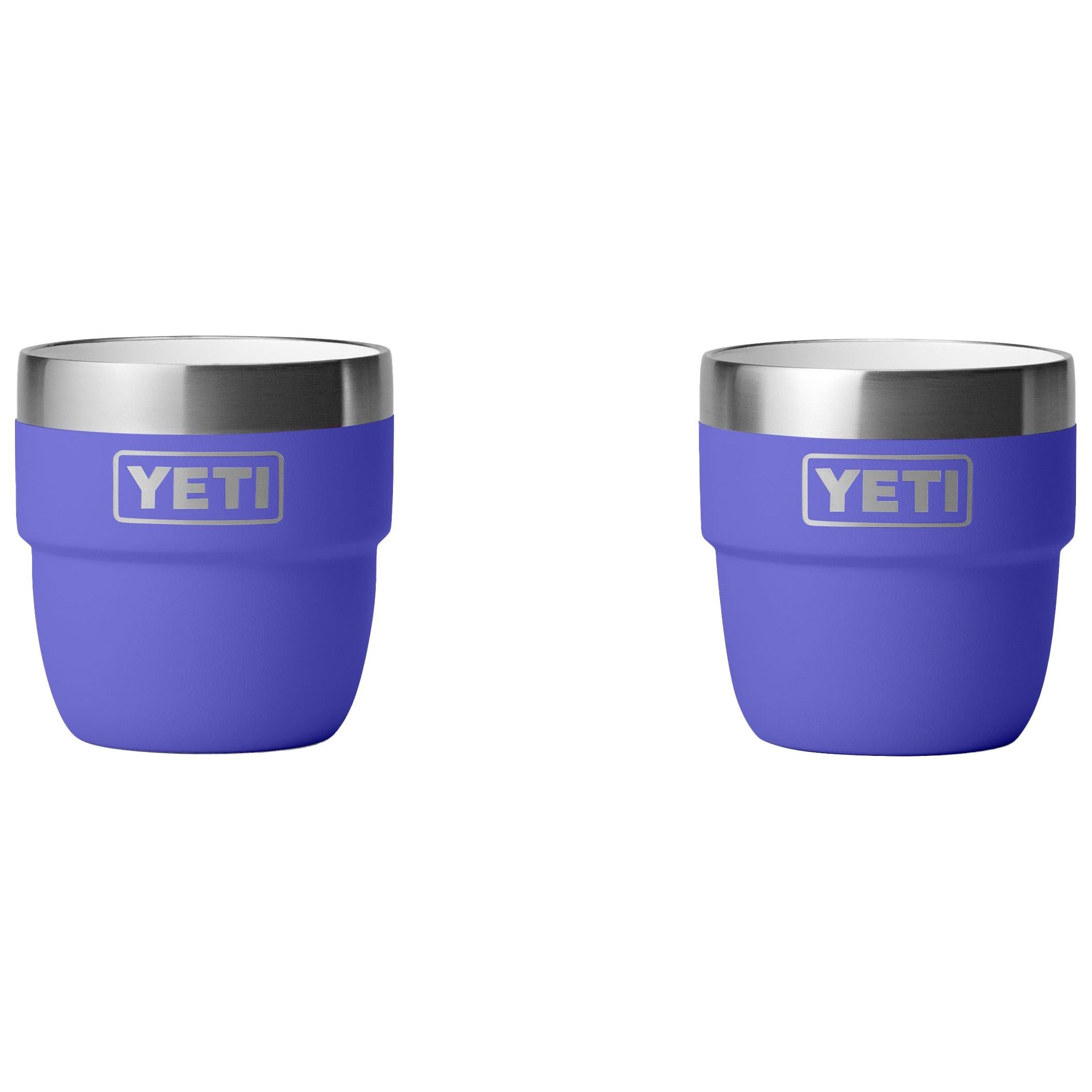 YETI Rambler 4 oz Cup 2 Pack – Big Sky Anglers