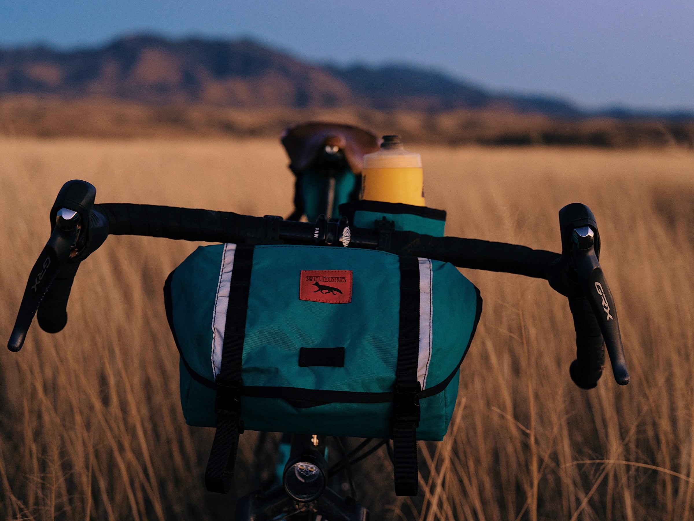 SWIFT INDUSTRIES Catalyst Pack – Bikeary Bicycle Lifestyle