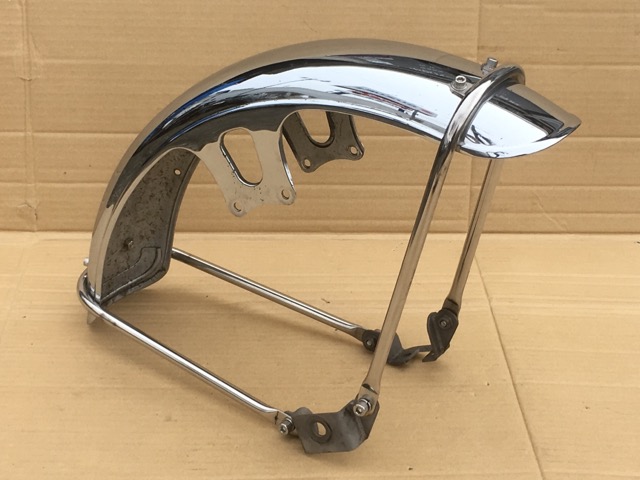 売約済み】SR400/500用のパーツが入荷しました。 | バイクパーツの