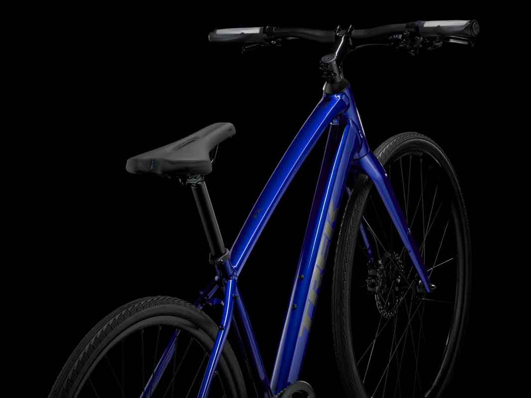 2025年】TREK FX 3 Gen 4｜軽量クロスバイクで快適通勤＆街乗り