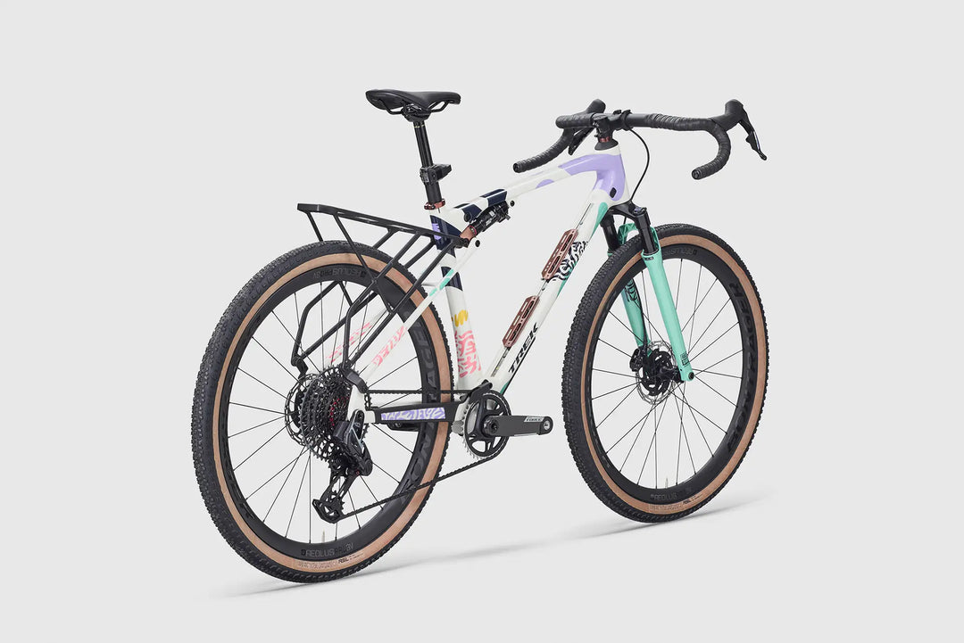 Trek CheckOUT SL 7 AXS 2026年モデル