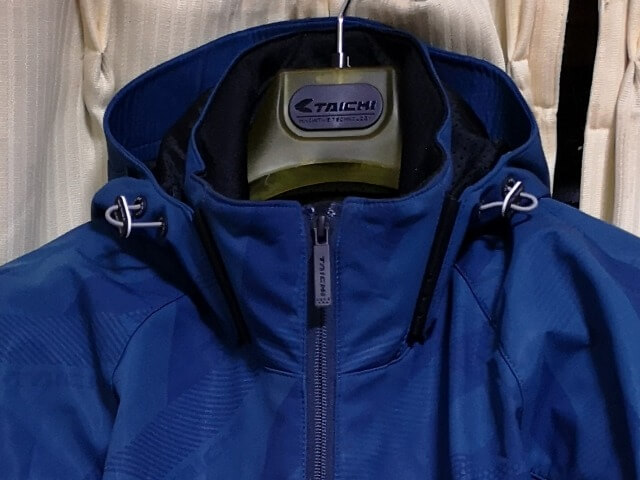 RSタイチ オールシーズンジャケットを購入しました | バイクライフを