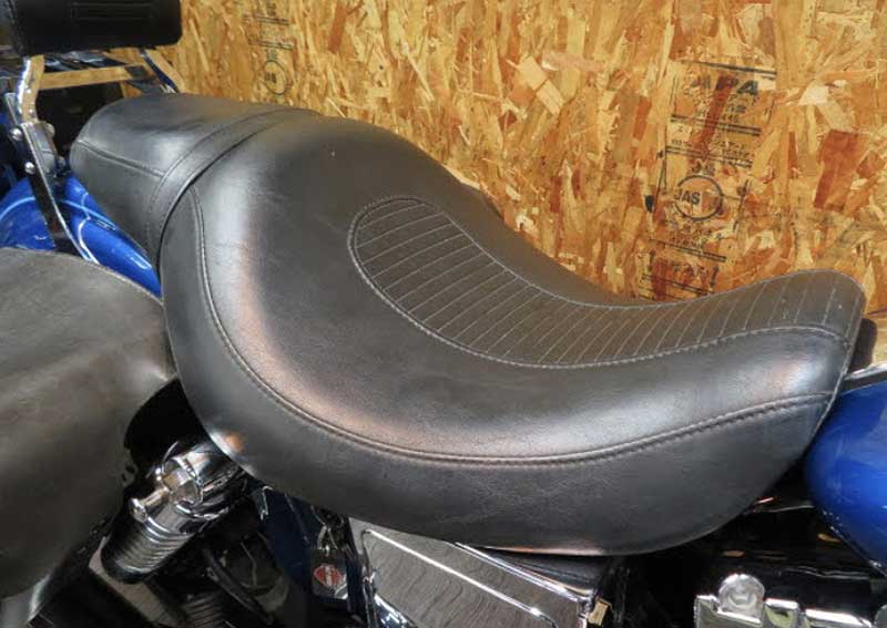 ハーレーダビッドソン「FXDL ダイナ・ローライダー」インジェクション