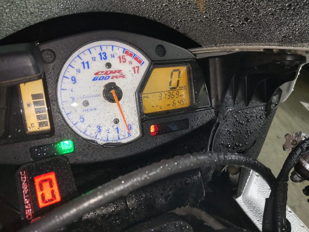 HONDA CBR600RR(PC40) 買取 - バイク買取ならバイク買取ならバイク査定