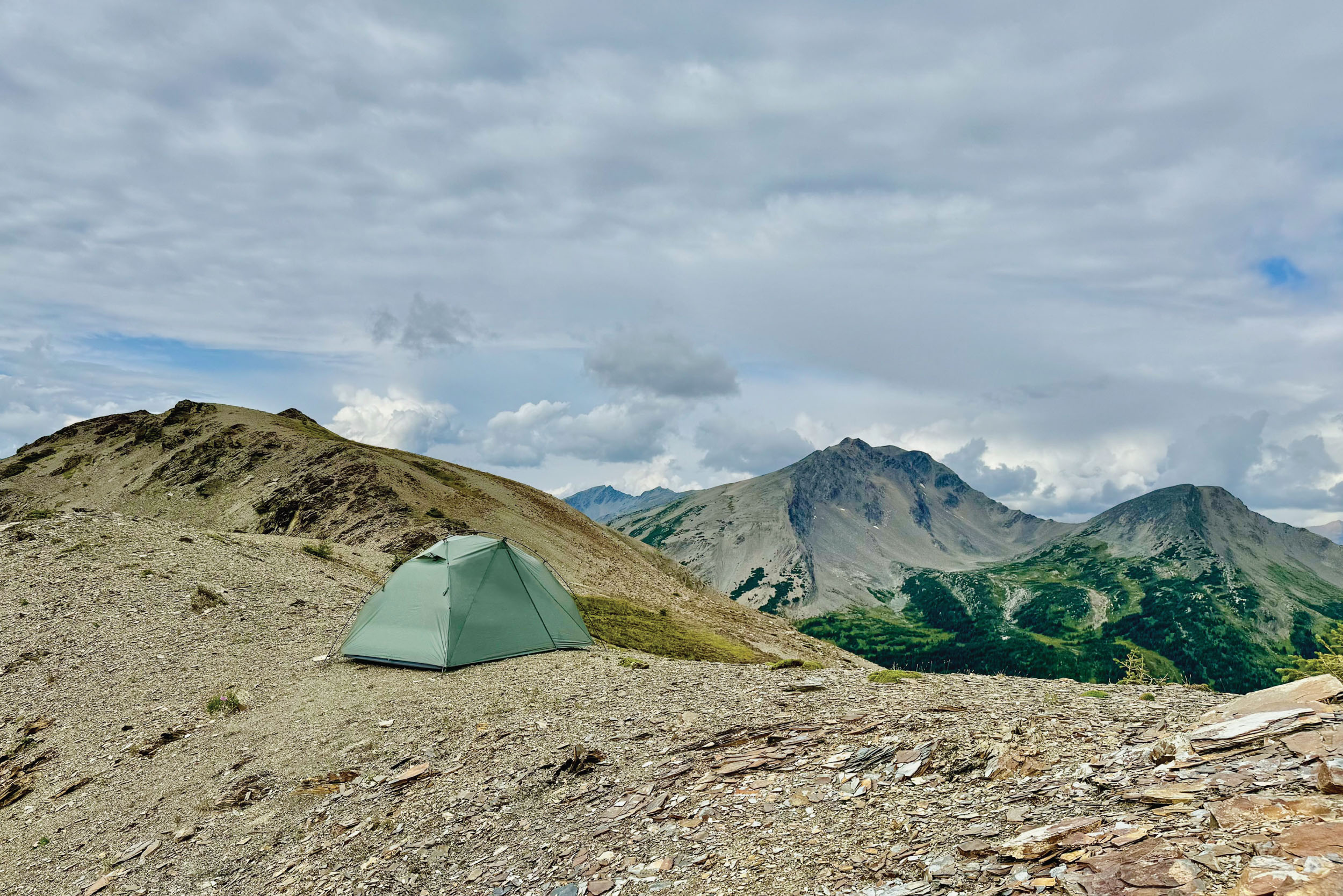 DURSTON X-Dome 1+ メッシュインナー＆グランドシート ダーストン