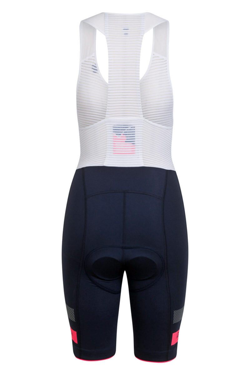 Rapha updates all of their bib shorts for the new season: Classics