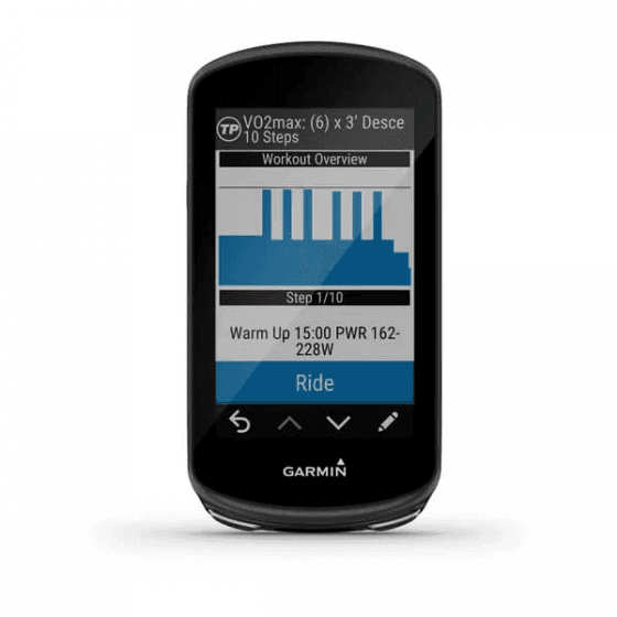 Garmin Edge 1030 Plus Bike Computer | Bikes.com.au – bikes.com.au