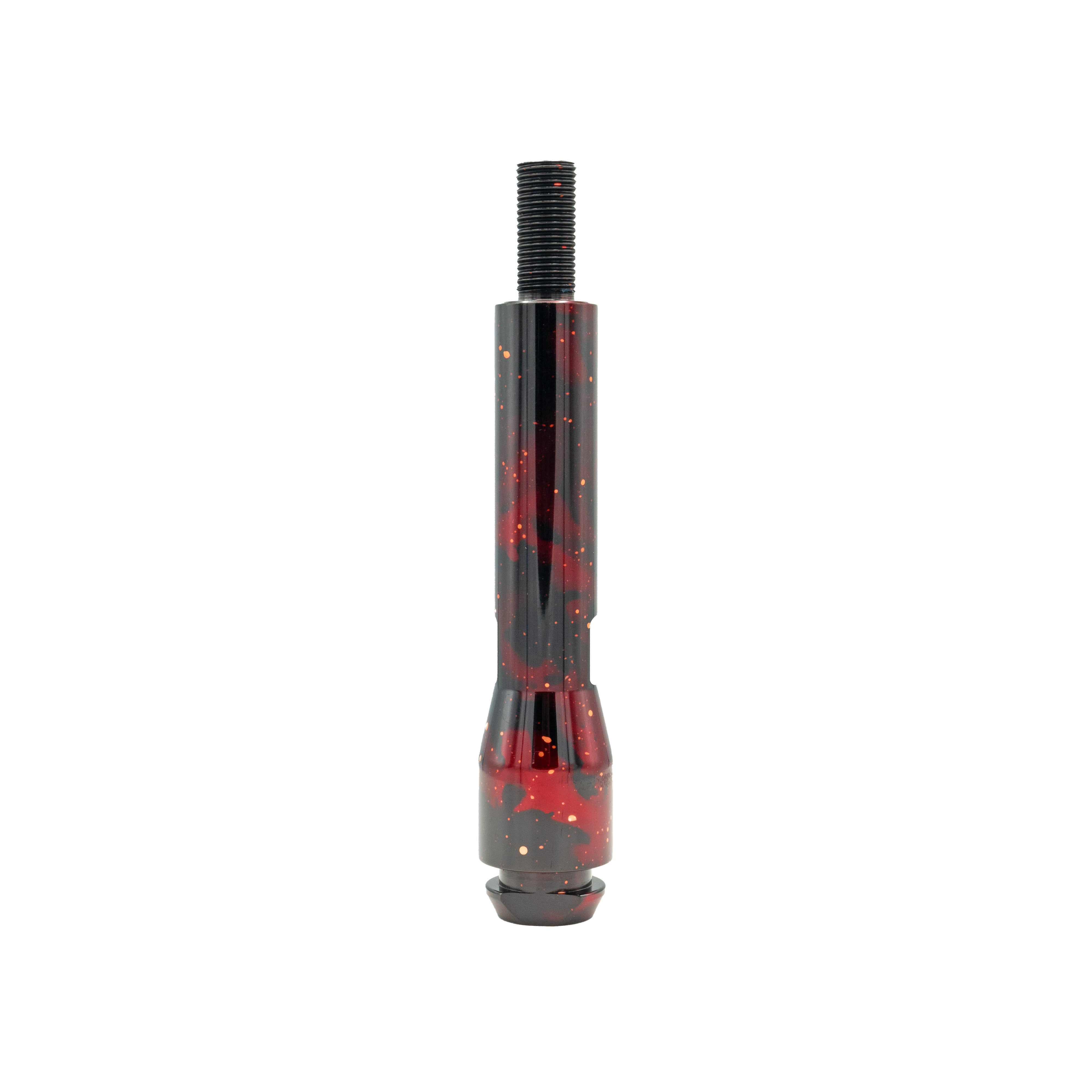 Billetworkz 4-Inch Shift Knob Extender – Subaru WRX 5-Speed