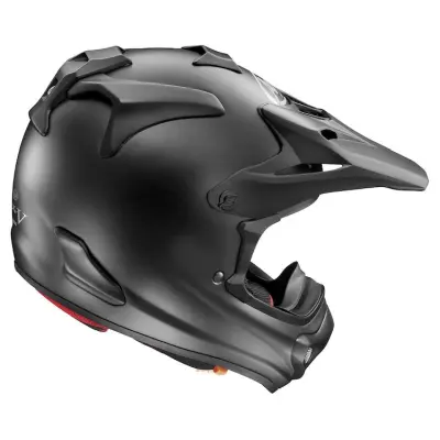 Arai MX-V enduro motocross dirt motorcycle helmet review