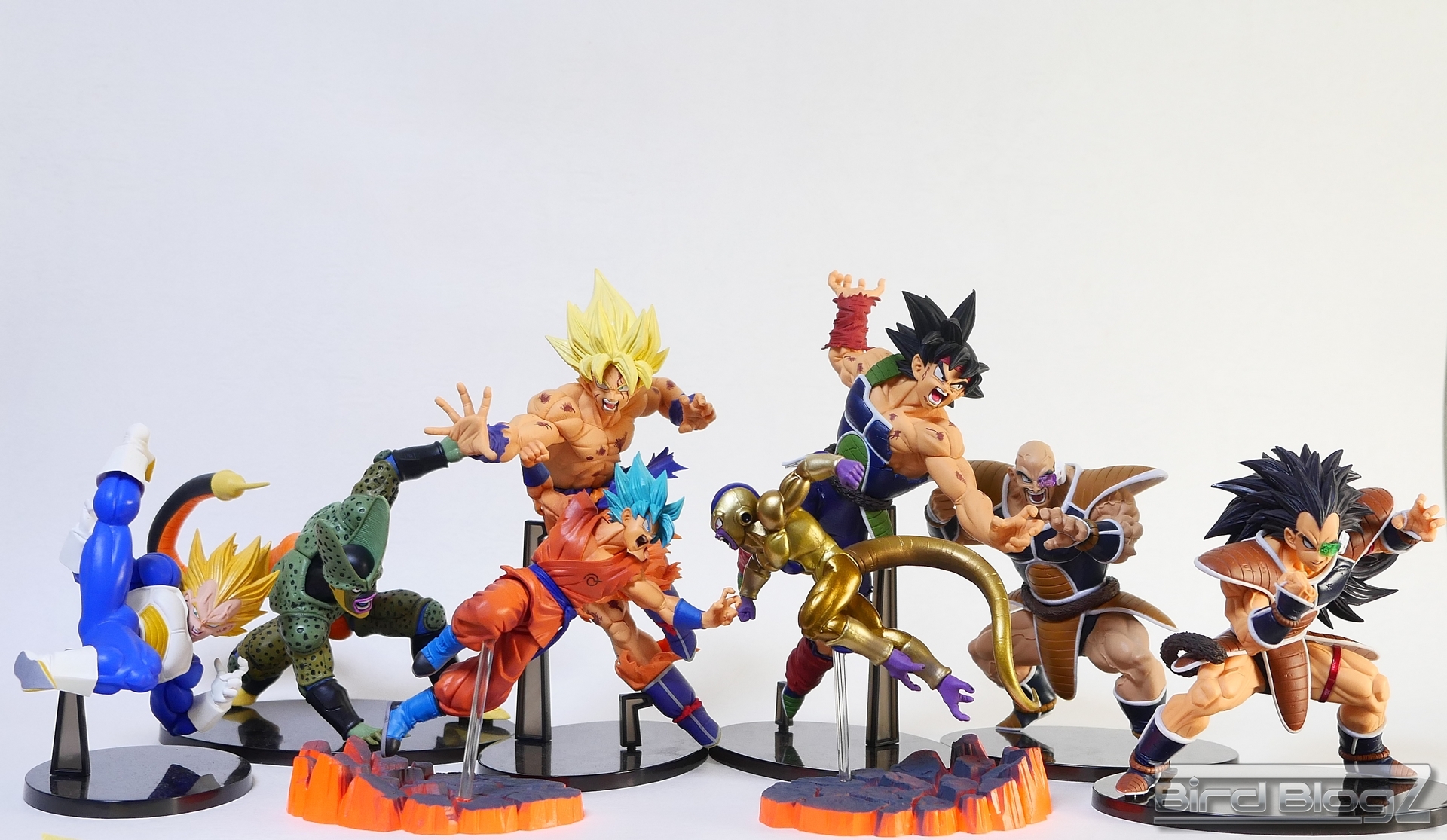 造形天下一武道会5 | | BirdBlog-Z