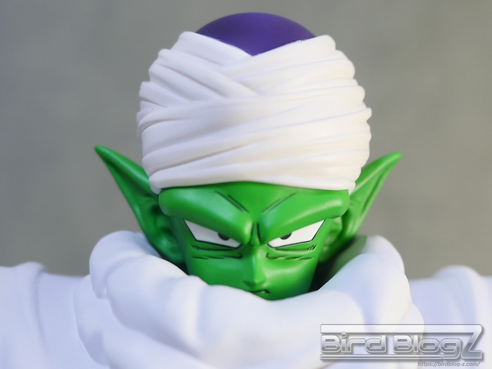 ドラゴンボールアライズ ピッコロ | | BirdBlog-Z