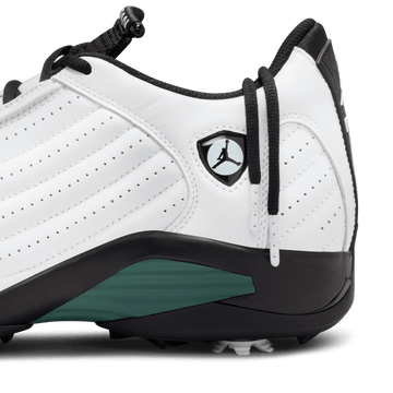 Nike Air Jordan 14 Golf NRG - Oxidized Green – Bisque Golf