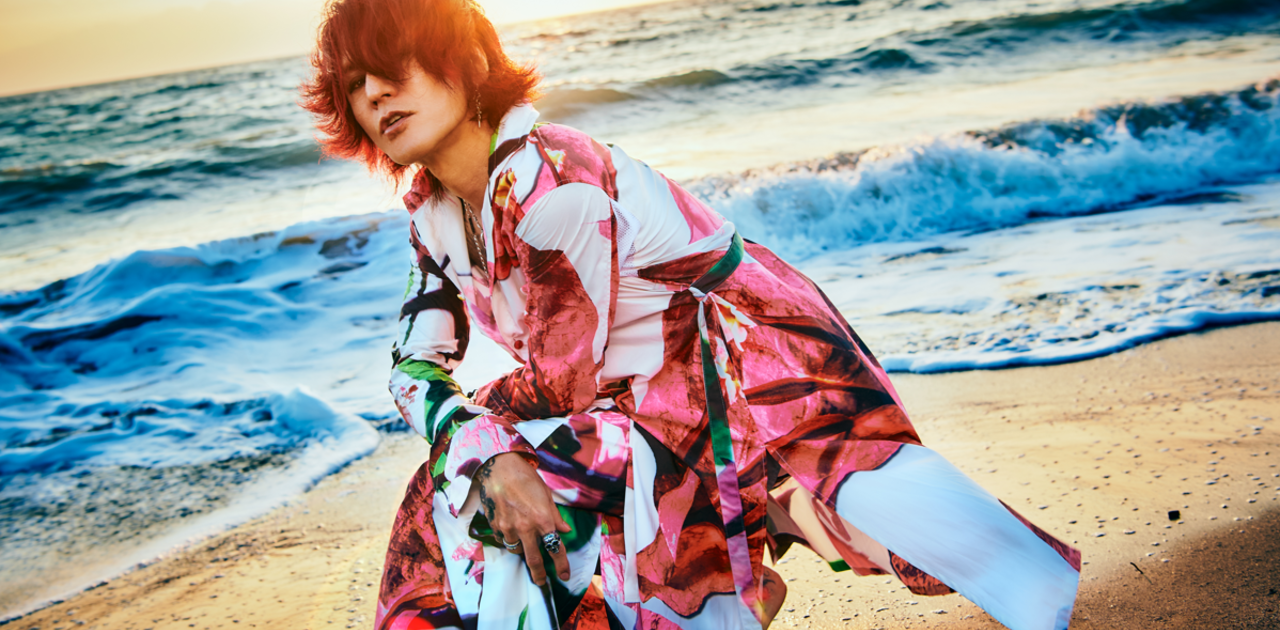 SUGIZO監修 David Gage Violin受注予約受付開始！ | SUGIZO OFFICIAL