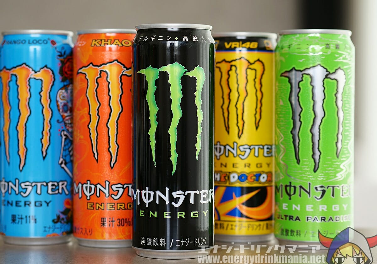 モンスターエナジー、レッドブルを駆逐しトップ独走状態の秘密…周到な