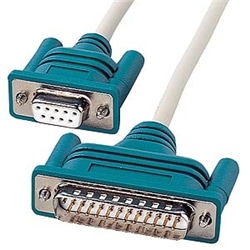 bizconcie】コニカミノルタのオフィス用品サイト | RS-232Cケーブル