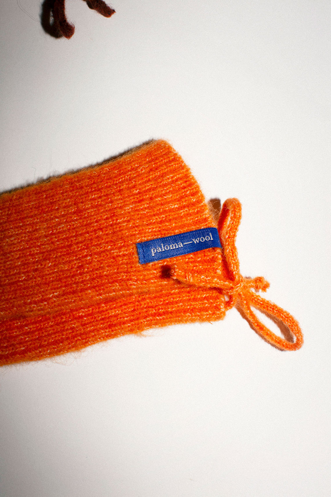 Paloma Wool - Orange Peter Glove – BONA DRAG
