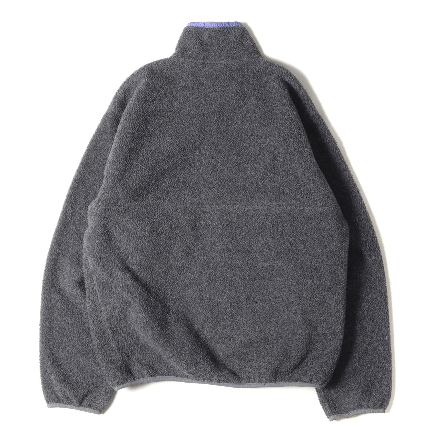 Patagonia (パタゴニア) 90s Rタグ フリース スナップT(1990年 / USA製