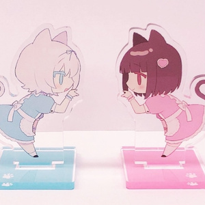 きたない君がいちばんかわいい C100きたかわ本（新刊）サンプル - まに