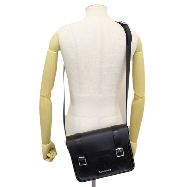 正規取扱店 Dr.Martens (ドクターマーチン) AB097001 11インチ Leather