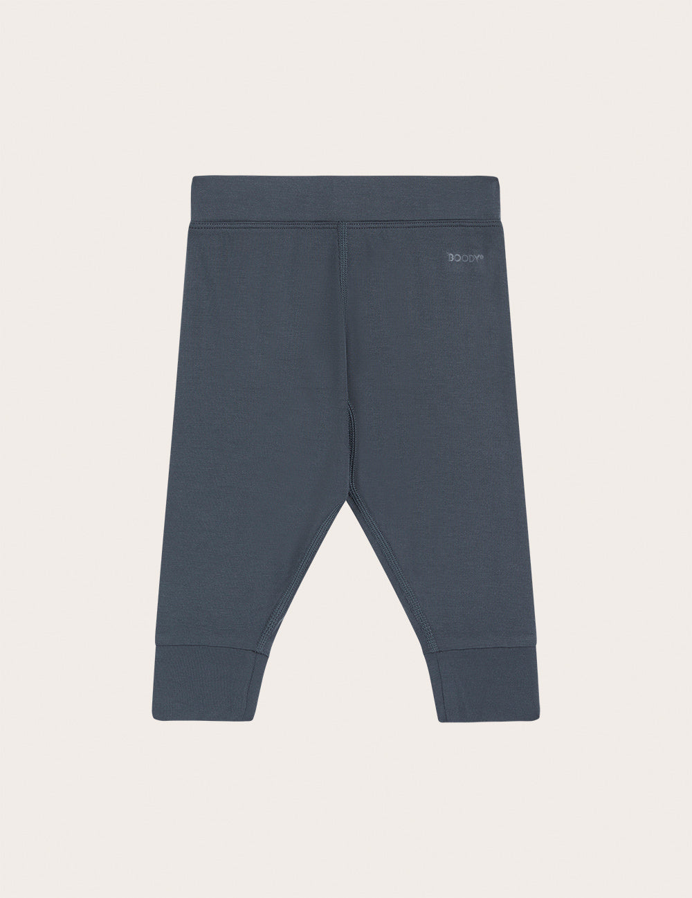 Bamboo Baby Pants in Storm – Boody US