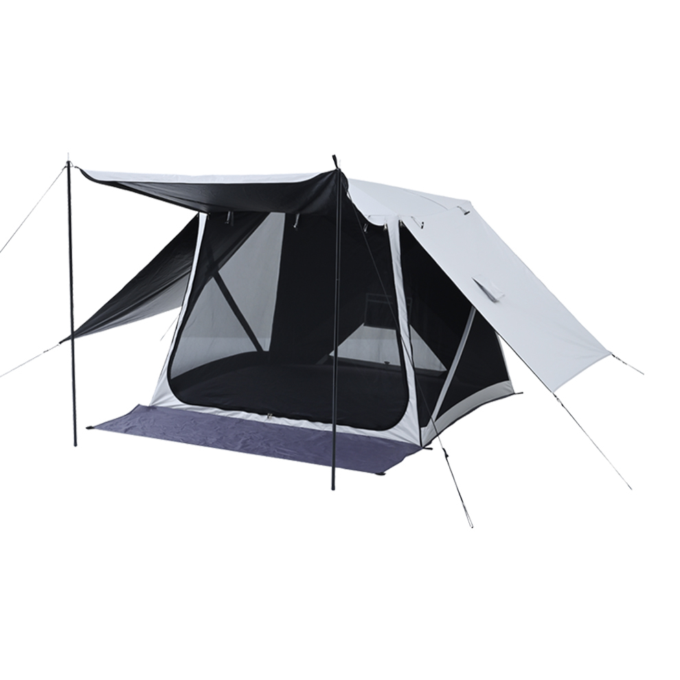 商品情報_パッとサッとサンシェード キューブ ワイド プレミアム