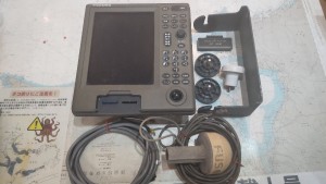 25W国際VHF無線機【JHS-25】 | 株式会社アクティブ (アクティブマリン