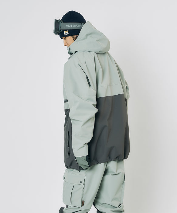 SALE】BILLABONG メンズ ANORAK スノージャケット 【25-26SNOWモデル】