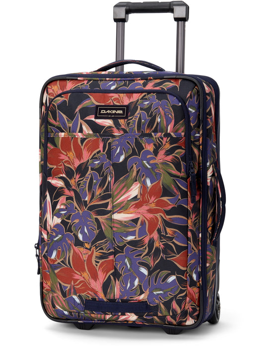 OUTLET】DAKINE メンズ STATUS ROLLER 42L + キャリーバッグ 【2025年