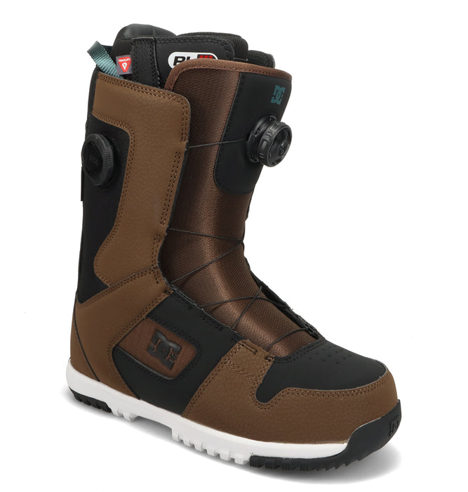 DC SHOES メンズ PHASE BOA PRO スノーブーツ 【25-26SNOWモデル】