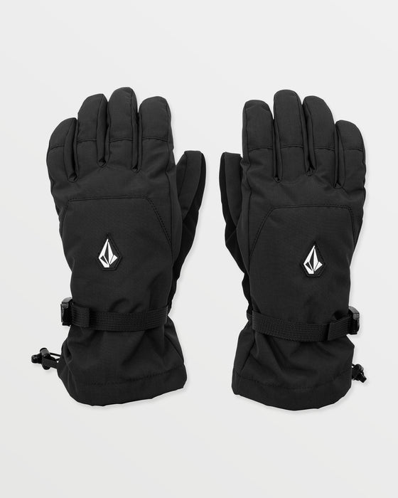 VOLCOM レディース V.SNOW OVER GLOVE スノーグローブ