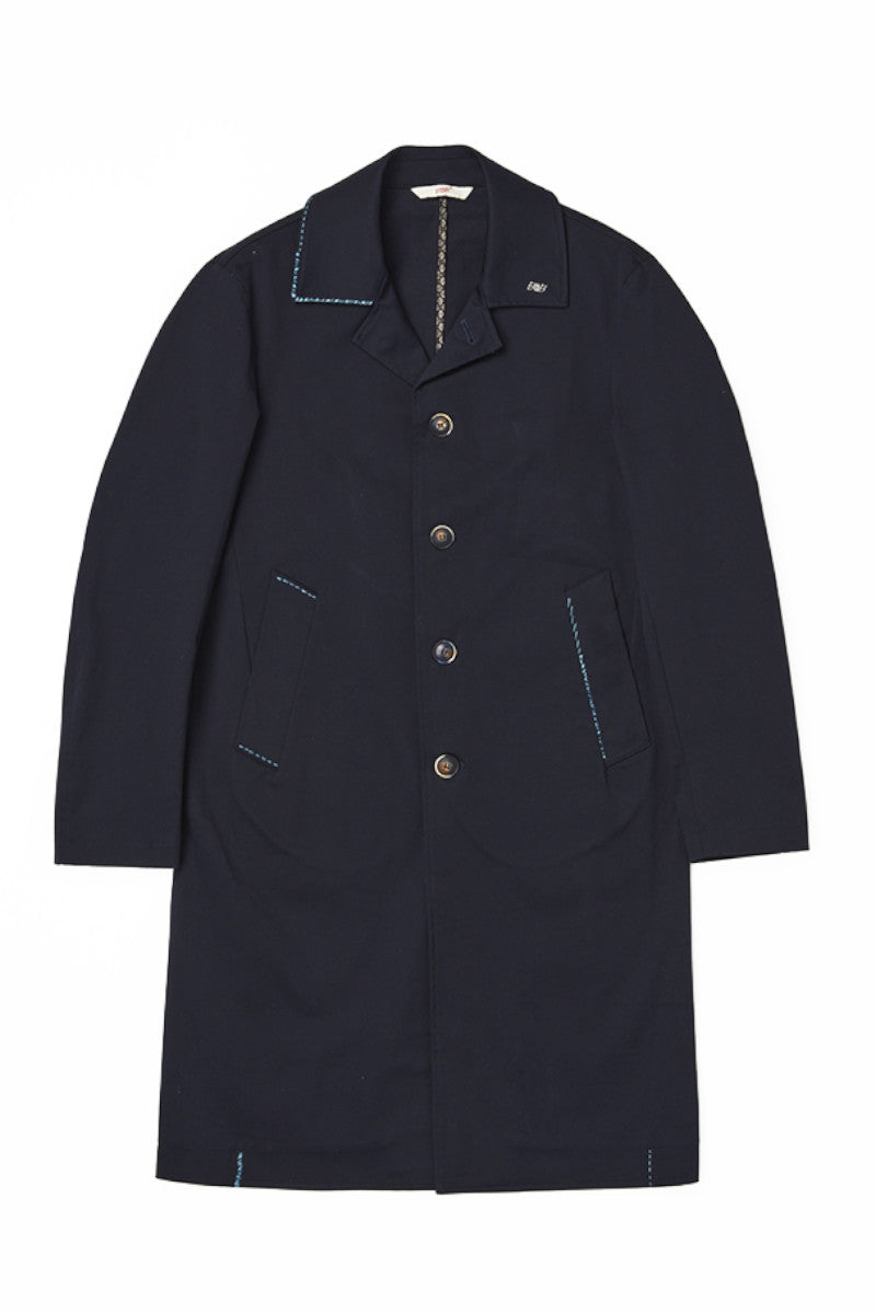 COAT｜コート｜BOB JAPAN公式 イタリア メンズアパレルブランド BOB JAPAN