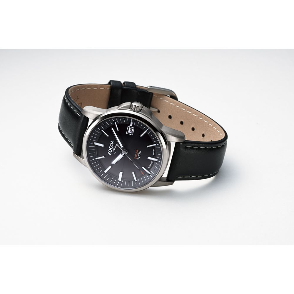 3643-02（Classic Collection） | COLLECTION | BOCCIA TITANIUM