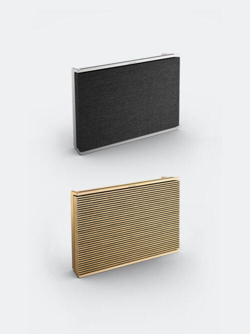 Bang & Olufsen Beosound Level - Portable Wireless Speaker - BOLLOstore