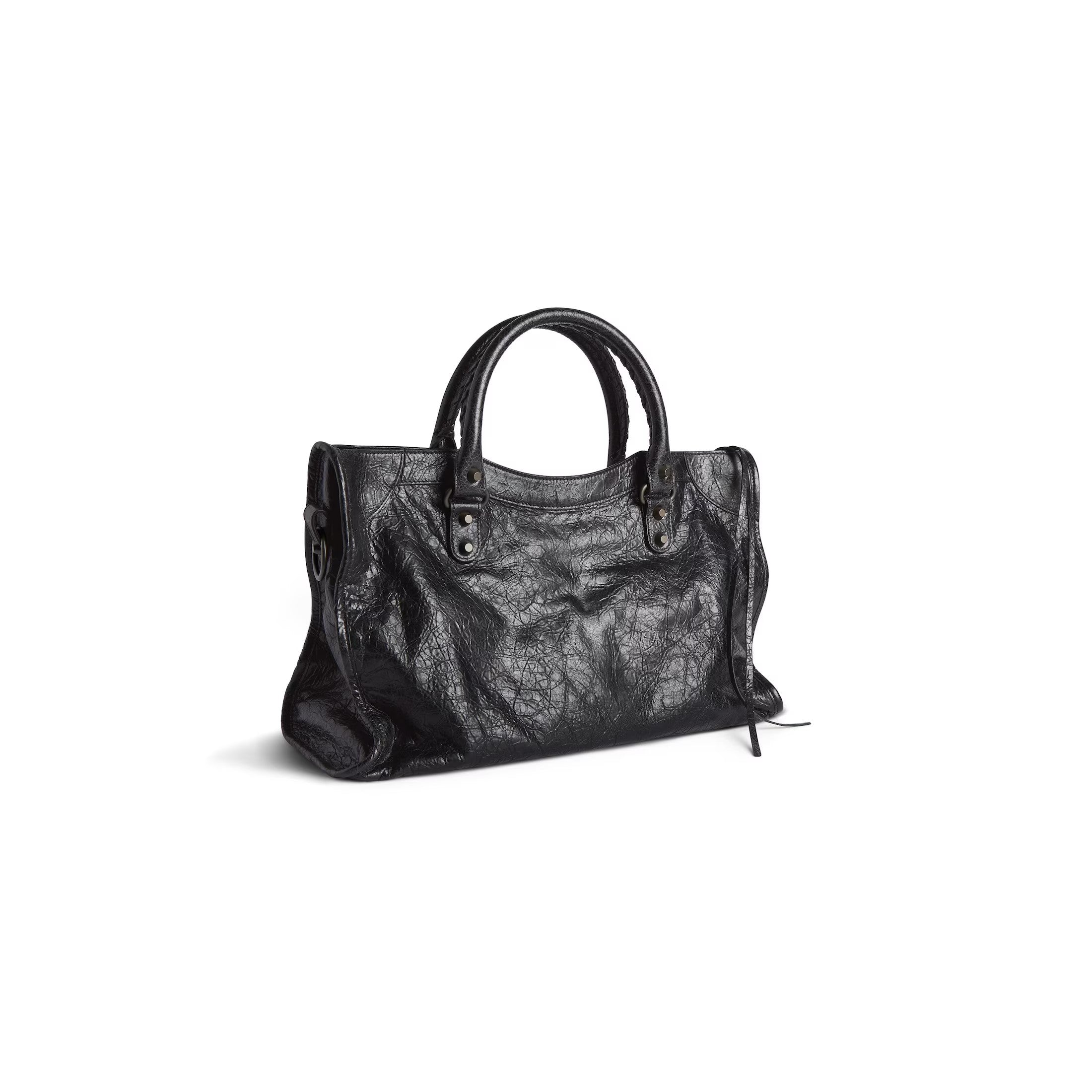 正規品・送料無料】BALENCIAGA / LE CITY MEDIUM BAG | BOLS・1987