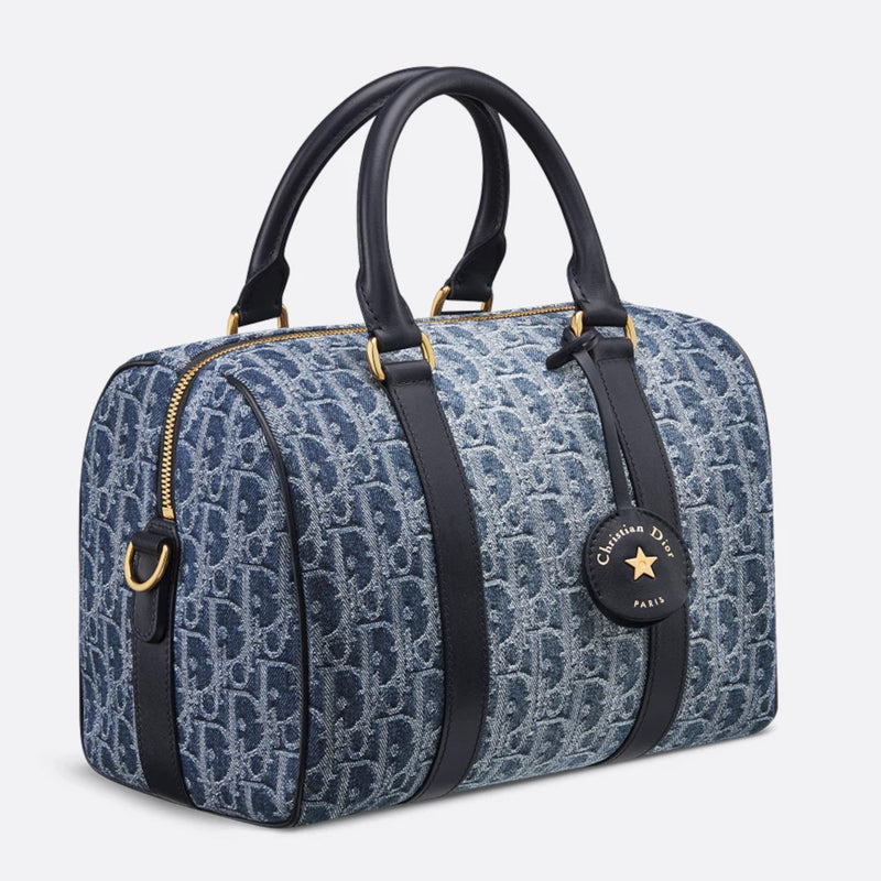 Dior Dior Groove 25 Tote Bag M1365UDCE_M49E – BORDER-GARA