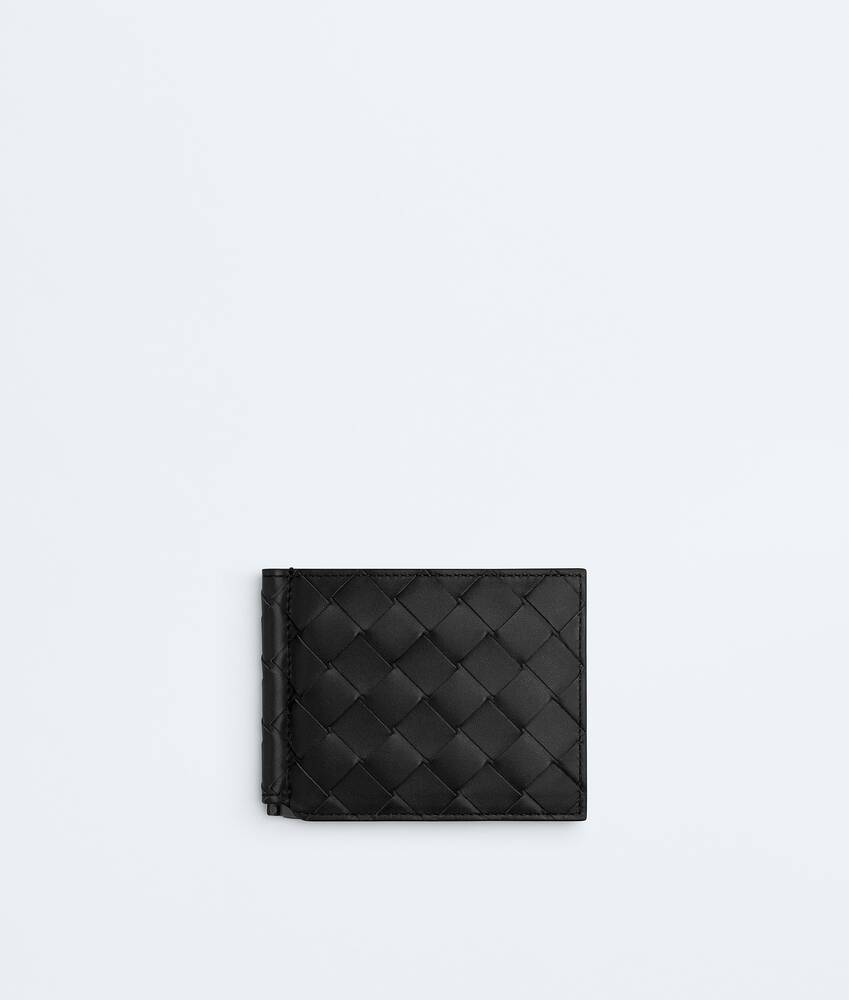 イントレチャート マネークリップ ウォレット のために メンズ で