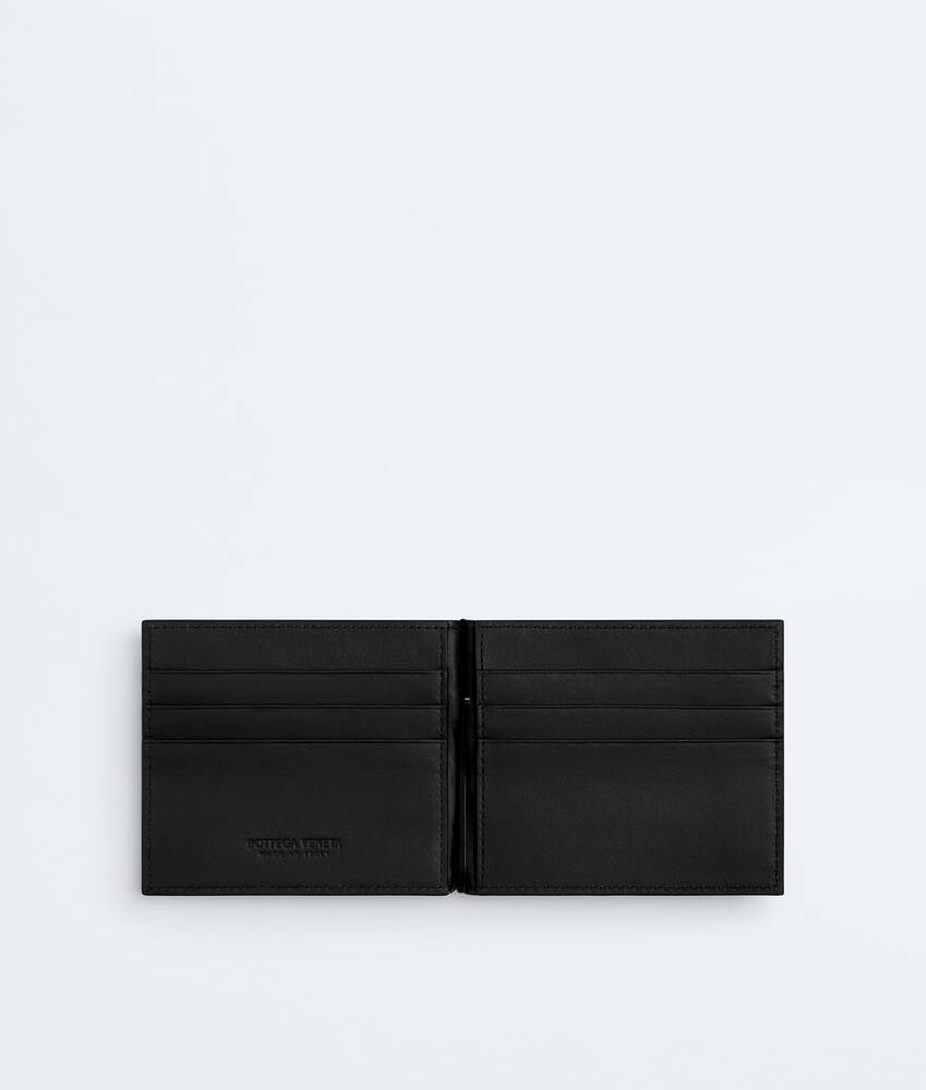 イントレチャート マネークリップ ウォレット のために メンズ で
