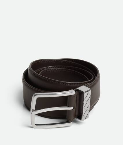 メンズ ハイブランド 革ベルト | Bottega Veneta® JP