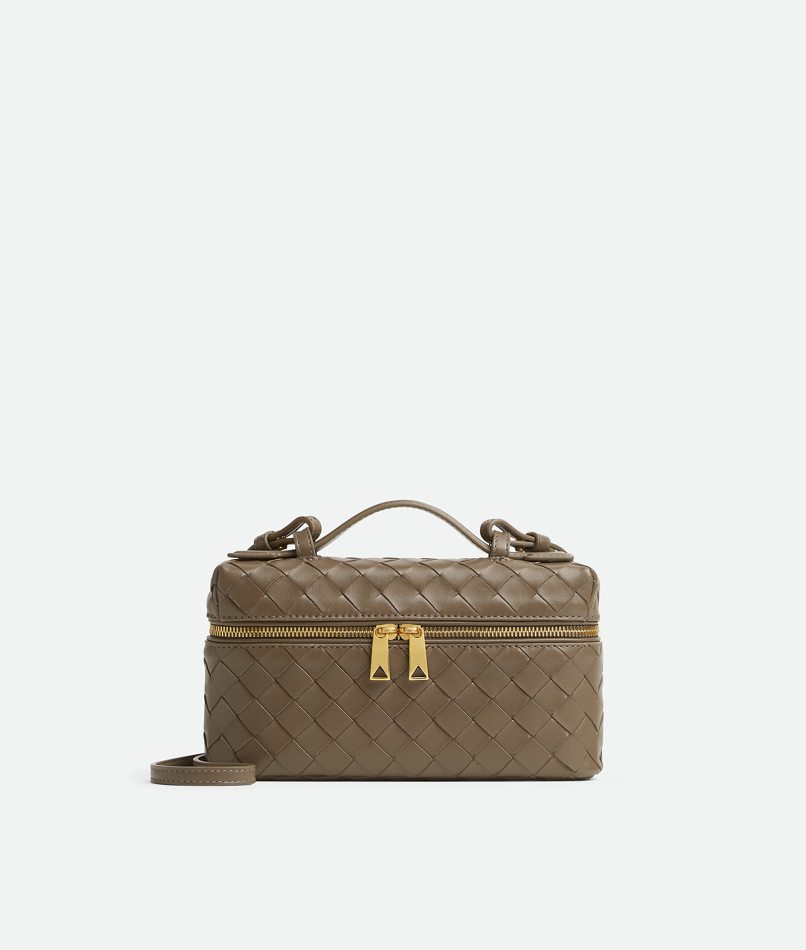 Women's Bang Bang in Pinecone | Bottega Veneta US